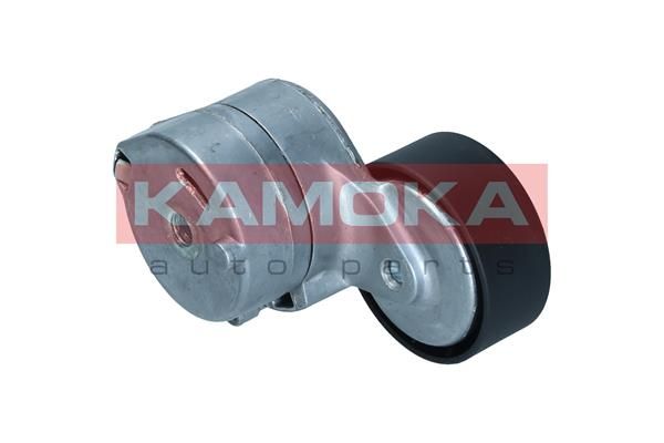 KAMOKA R0618 Belt Tensioner, V-ribbed belt