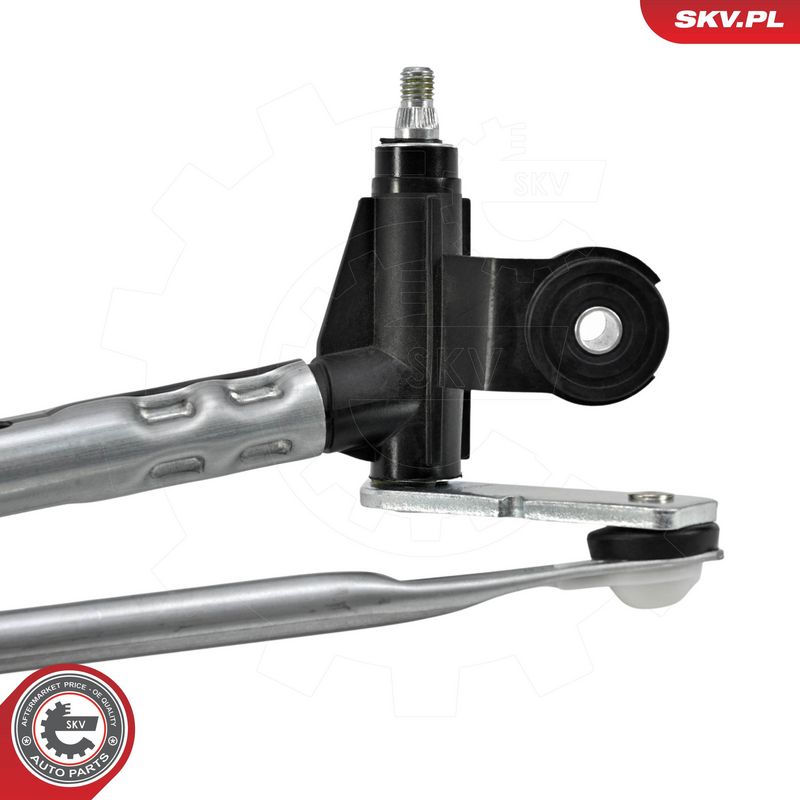Pesurihoovastik, ESEN SKV 05SKV268