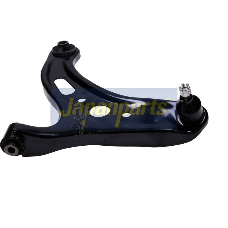 Brazo oscilante, suspensión de ruedas