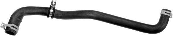 Gates Heater Hose 02-2859