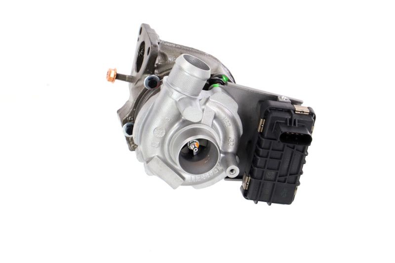 REMANTE 003-002-001017R Charger, charging (supercharged/turbocharged)