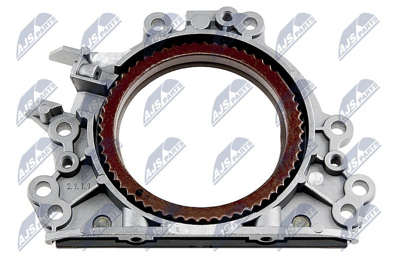 NTY NUP-VW-009 - Shaft Seal, crankshaft