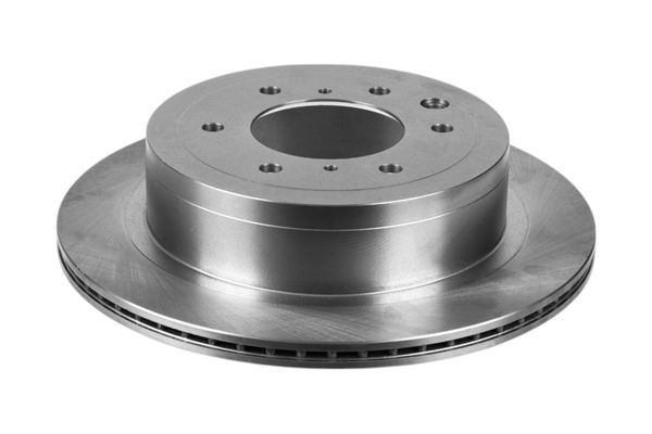 STELLOX 6020-1134V-SX Brake Disc