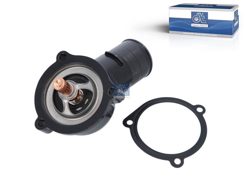Termostat,lichid racire 12.18043 DT Spare Parts