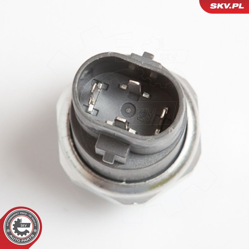 Survelüliti, kliimaseade, ESEN SKV 95SKV119