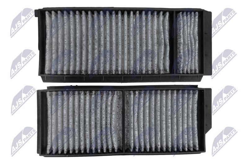 This part match OEM code: BP4K-61-J6XA-9A