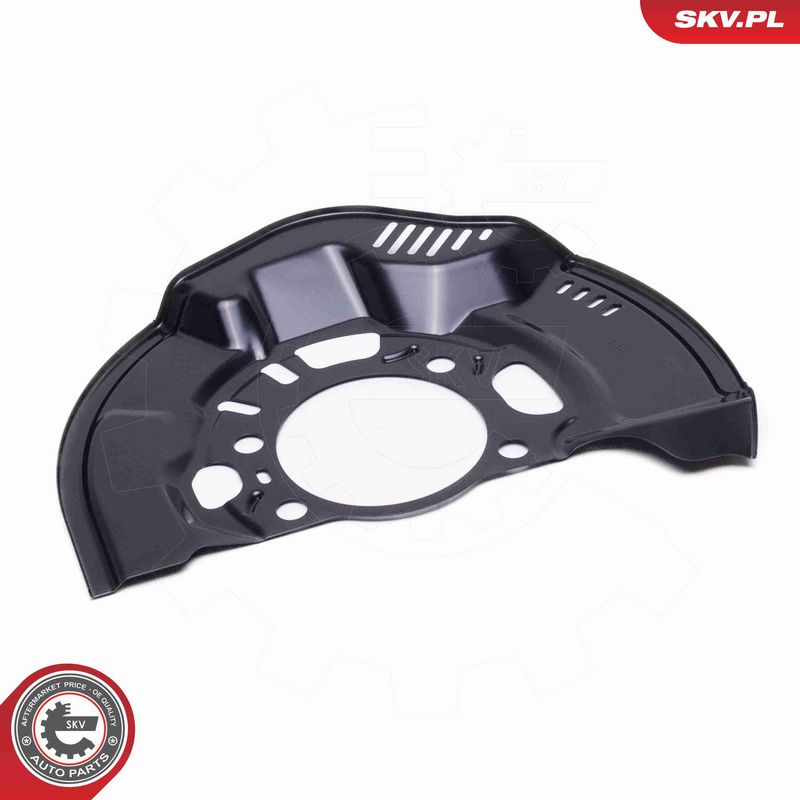 ESEN SKV 57SKV219 Splash Guard, brake disc