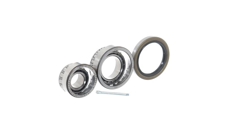 SKF VKBA 826 Rato guolio komplektas