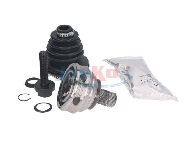 Liigendlaager, veovõll, JAPKO 620008