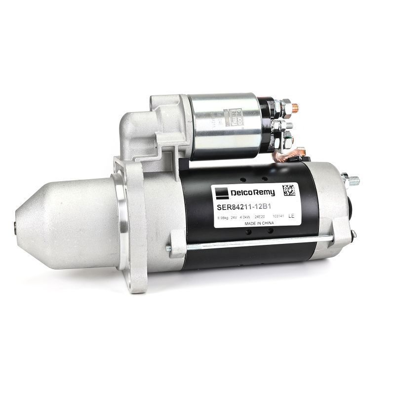Startér SER84211-12B1
