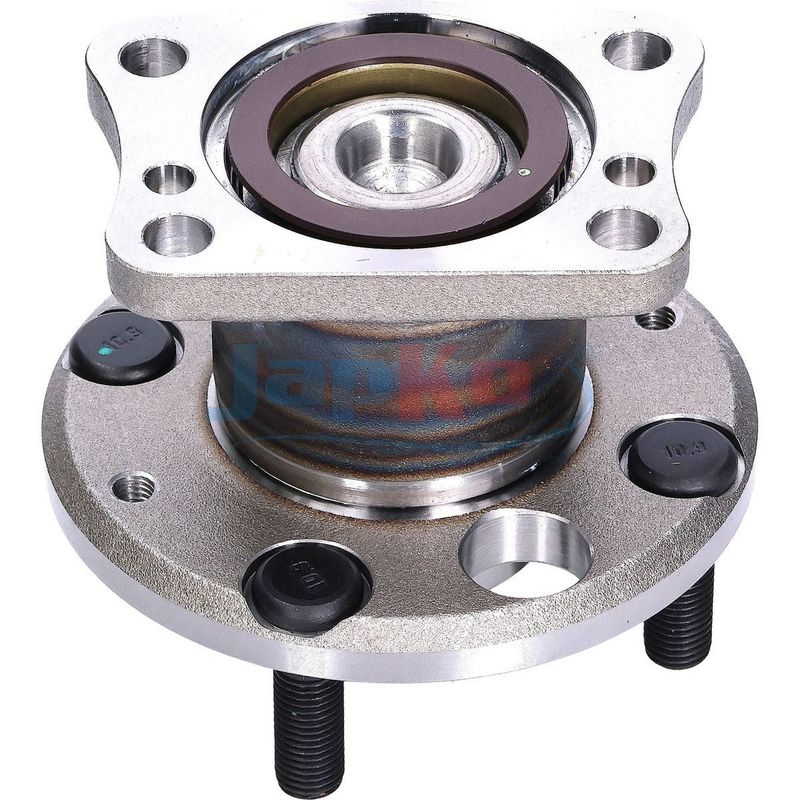 Rattarumm, JAPKO 423004