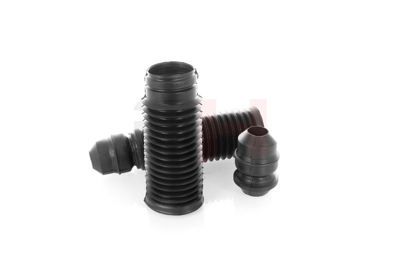 Tolmukaitse komplekt, Amordid, GH GH-692207