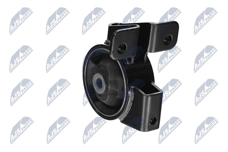 Paigutus, Mootor, NTY ZPS-DW-006