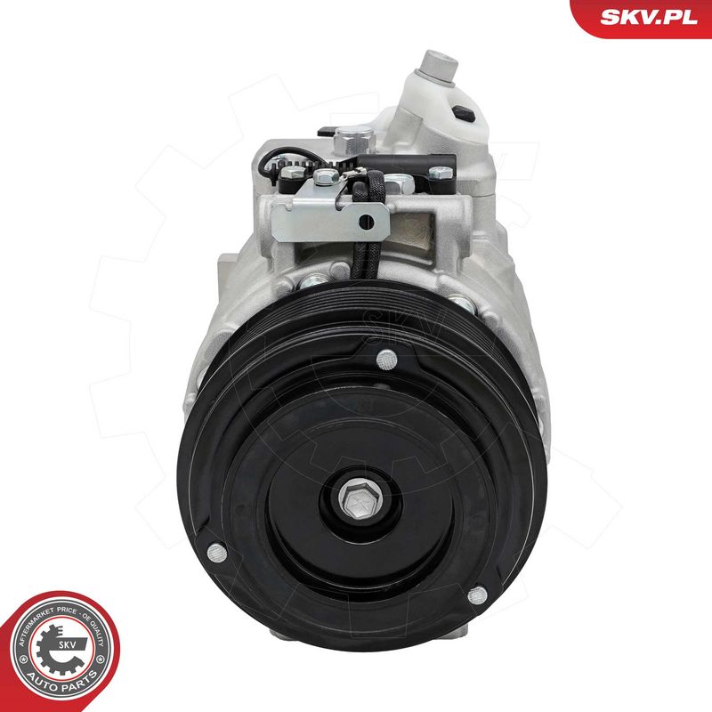Kompressor, kliimaseade, ESEN SKV 84SKV162