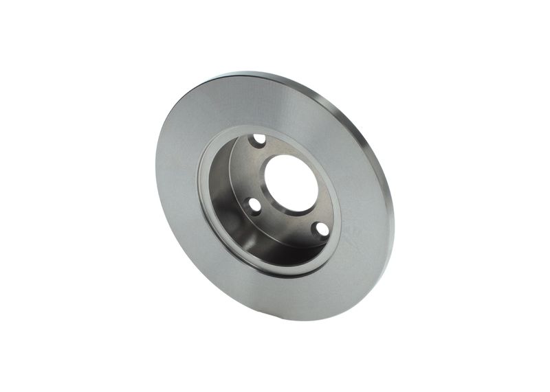 BOSCH 0986478252 Brake Disc