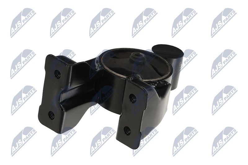 Paigutus, Mootor, NTY ZPS-HY-556