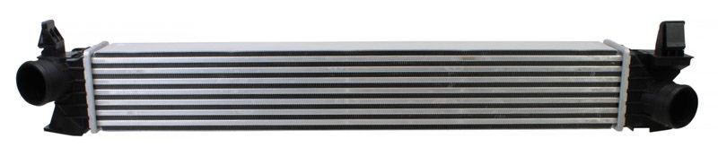 Intercooler, compresor MAXGEAR AC630131