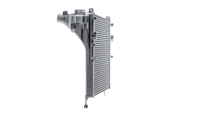 Product Image - Intercooler, inlaatluchtkoeler - CI33000P - MAHLE