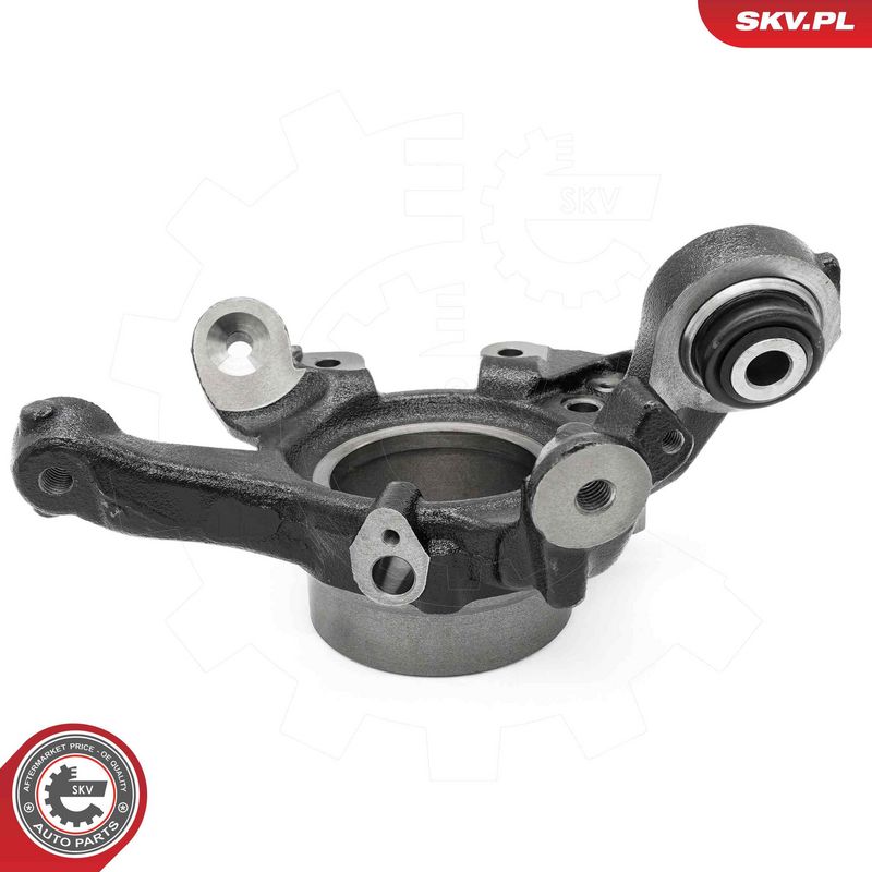 Käändmik, rattakinnitus, ESEN SKV 73SKV041