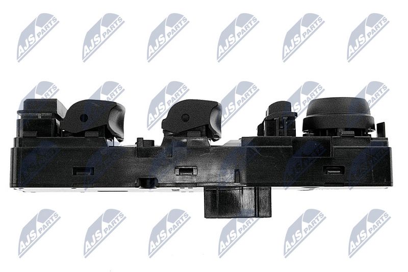 Lüliti, aknatõstuk, NTY EWS-BM-004