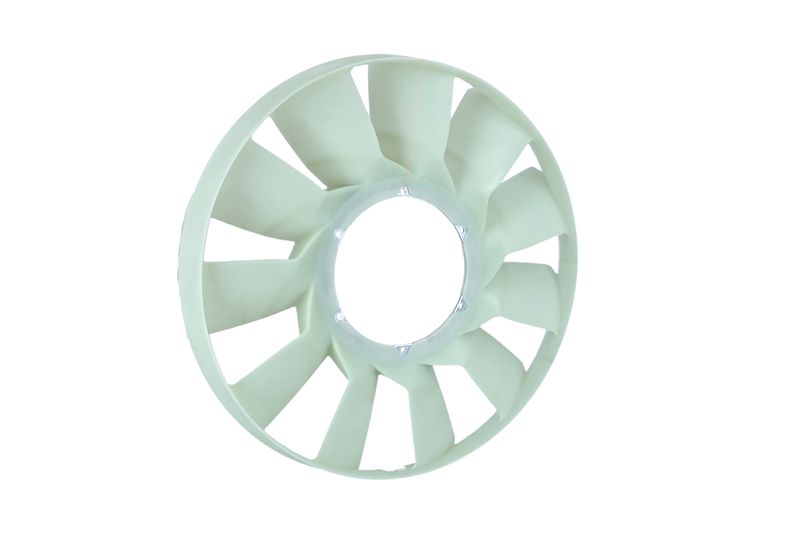 Odvětrávání, chlazení motoru 49883