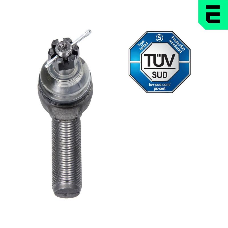OPTIMAL G1-725 Tie Rod End