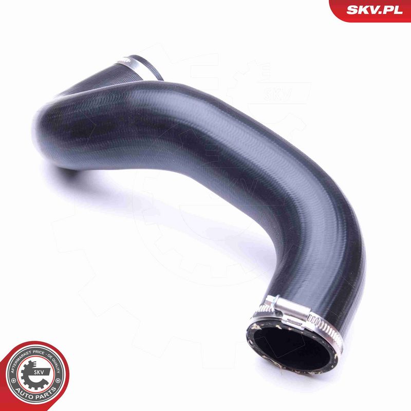 ESEN SKV 43SKV003 Charge Air Hose