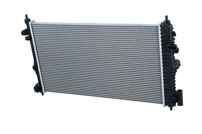 Radiaator, mootorijahutus, NRF 53776