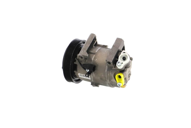 REMANTE 005-001-000077R Compressor, air conditioning