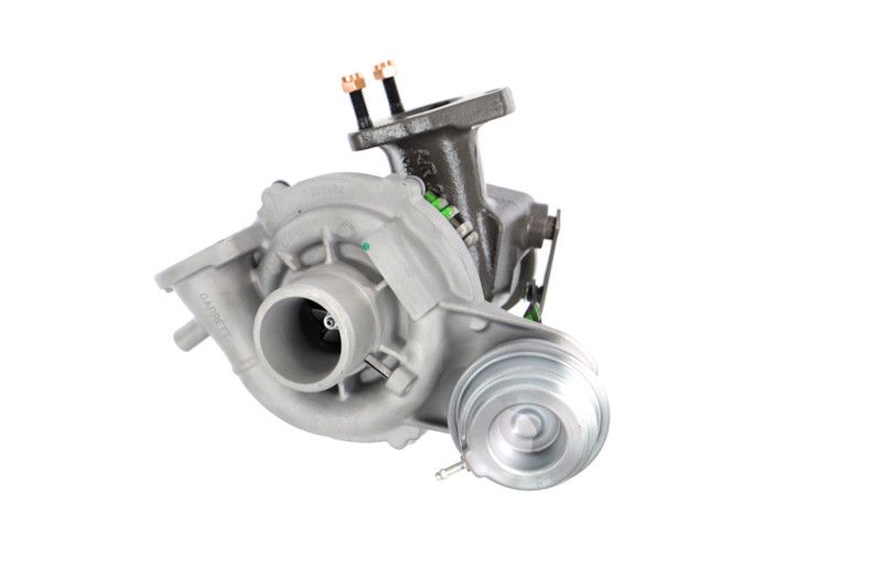 REMANTE 003-001-003359R Turbokompresorius