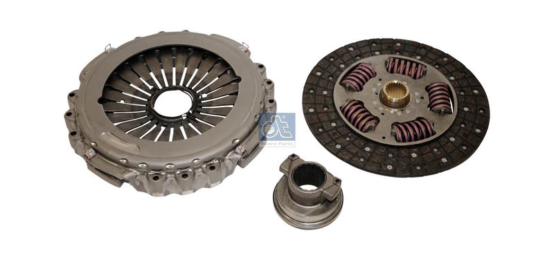 Set ambreiaj 1.61304 DT Spare Parts