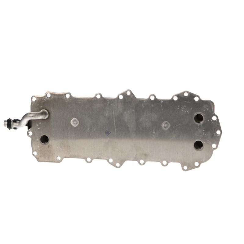 Õliradiaator, mootoriõli, NISSENS 90944