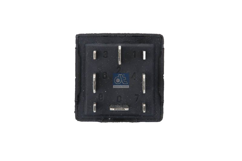 DT Spare Parts 1.21504 Control Unit