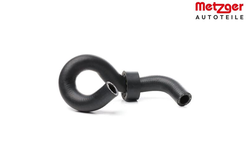 METZGER AUTOTEILE 2420090 Radiator Hose