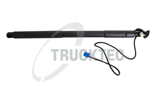 TRUCKTEC AUTOMOTIVE 02.62.007 - Electric Motor, tailgate