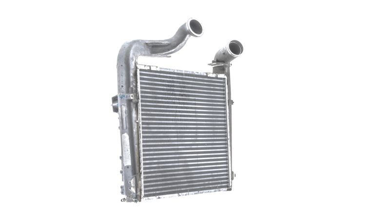 Product Image - Intercooler, inlaatluchtkoeler - CI256000P - MAHLE