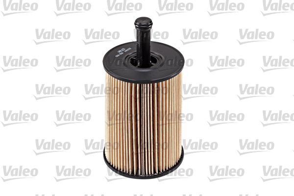 VALEO 586506 Oil Filter