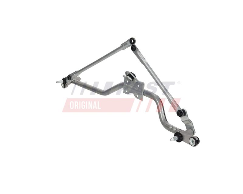 Pesurihoovastik, FAST FT12823