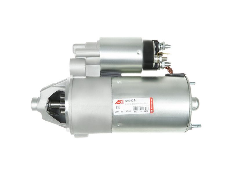 AS-PL S9392S Starter
