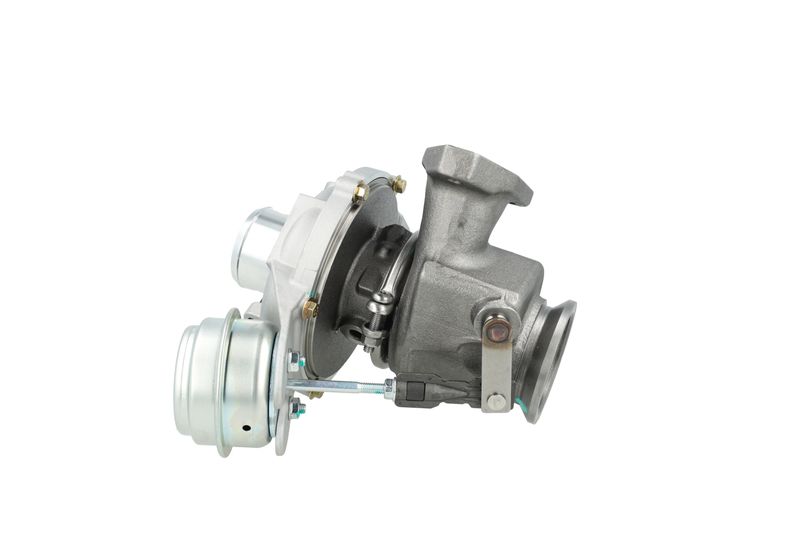 Kompressor, ülelaadimine, NRF 90010119