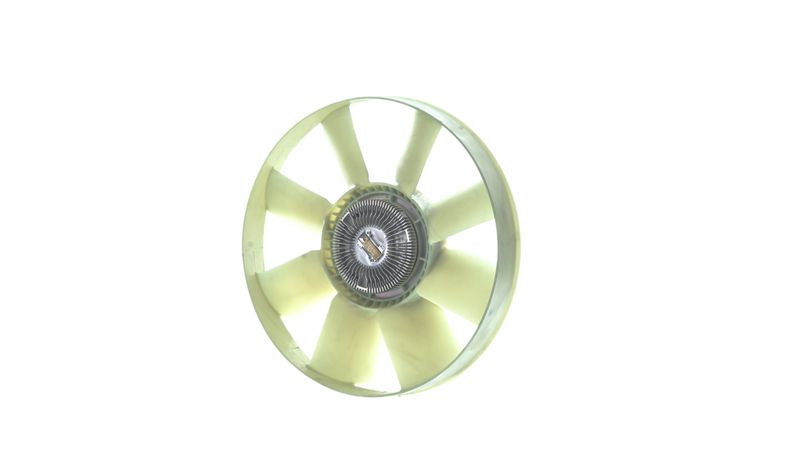 Product Image - Koelventilatorwiel - CFF436000P - MAHLE