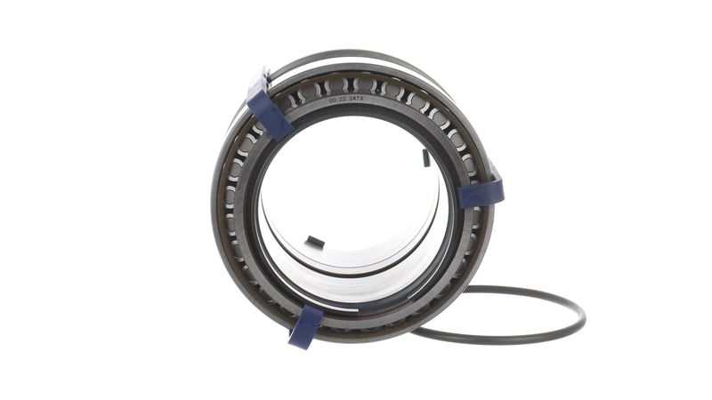 Rattalaagrikomplekt, SKF VKBA 5408