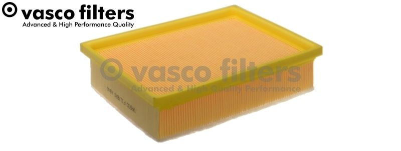 DAVID VASCO A140 Повітряний фільтр