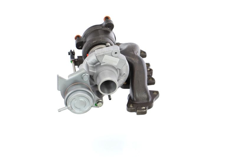 REMANTE 003-001-004246R Turbokompresorius