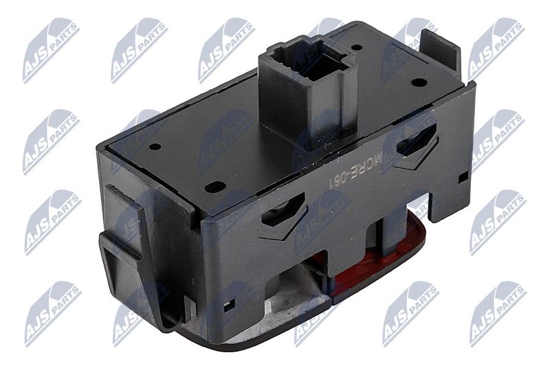 Ohutulede lüliti, NTY EWS-RE-061