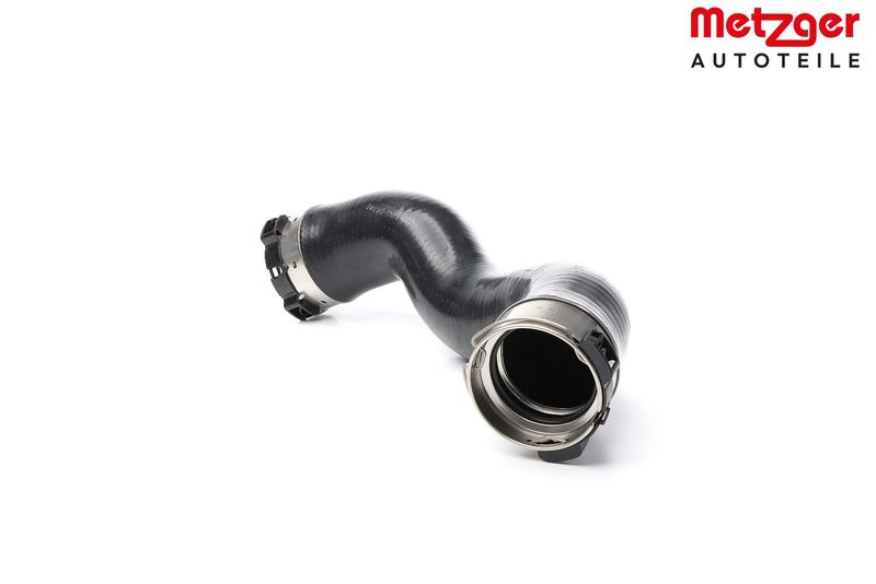 METZGER AUTOTEILE 2401165 Charge Air Hose