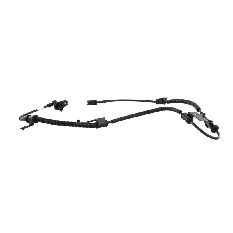 Andur, rattapöörete arv, DELPHI SS20535