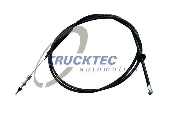 Замок TRUCKTEC AUTOMOTIVE