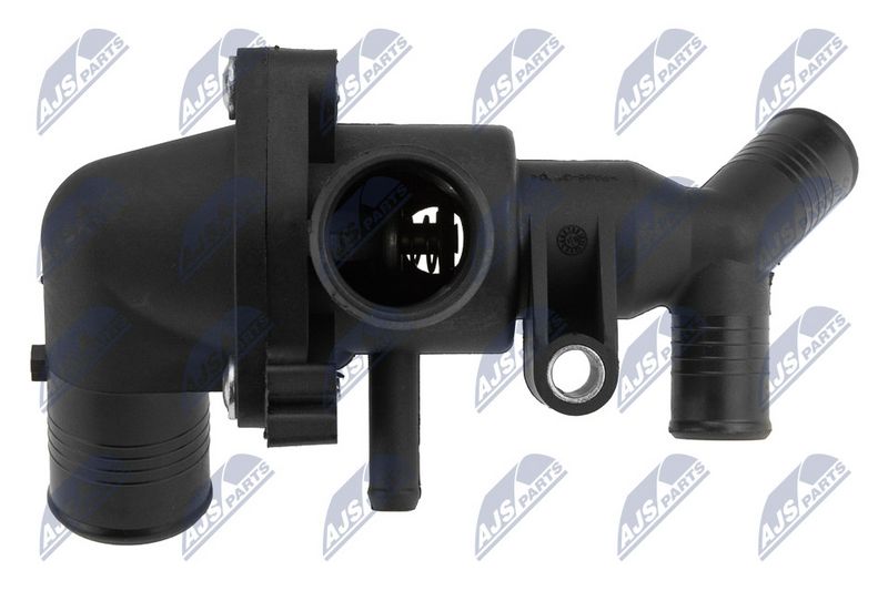 NTY CTM-FR-020 Корпус термостата