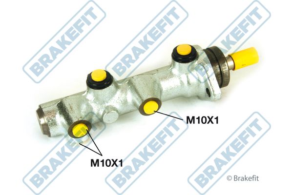 APEC Brake Master Cylinder BMC2035